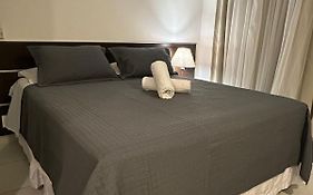 Hotel Uh1601 Av Ibirapuera